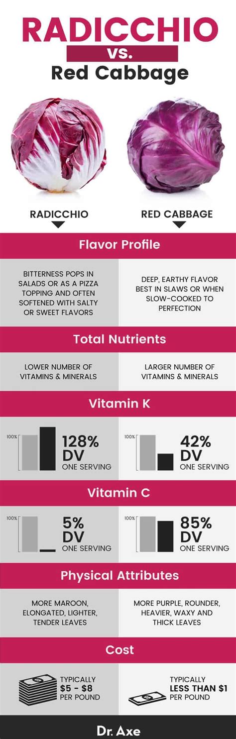 radiciflorous|Radicchio: Health Benefits, Nutrients per Serving, Preparation  .